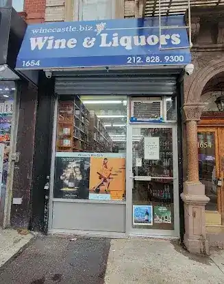 Wine Castle