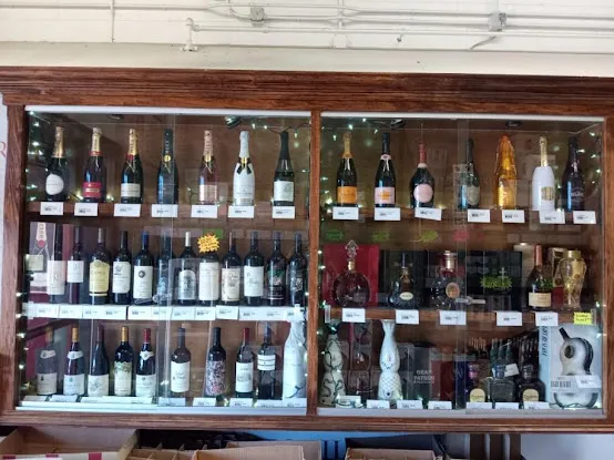 Wine Cellar of Queens