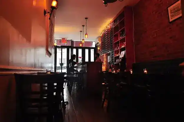 Wine Escape