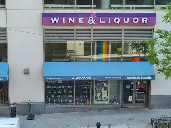Winebook Inc.