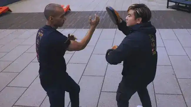 Wing Chun Martial Arts Studio - Chinatown