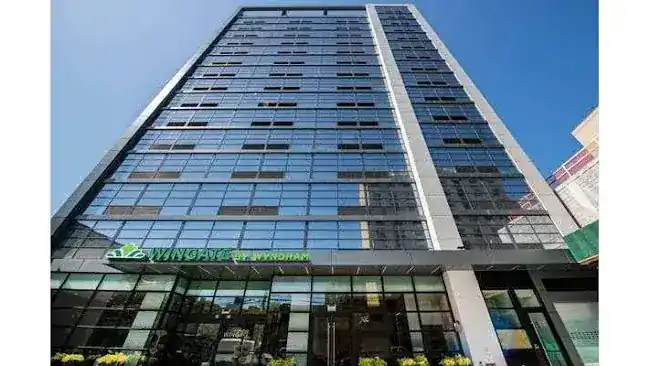 Wingate by Wyndham Long Island City