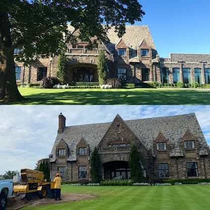 Winged Foot Golf Club