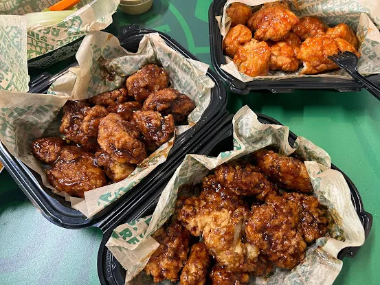Wingstop