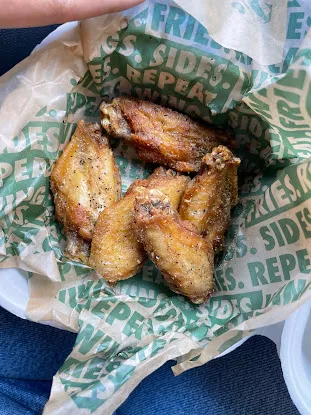 Wingstop