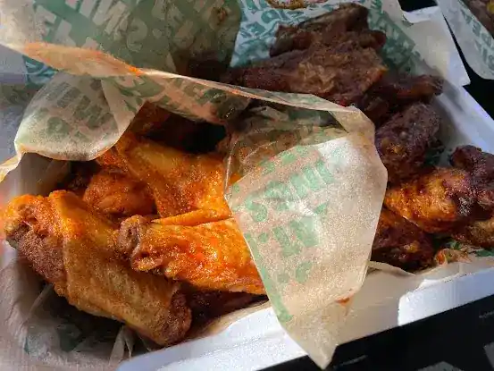 Wingstop