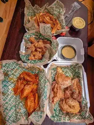 Wingstop