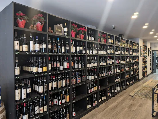 Winsome Wines