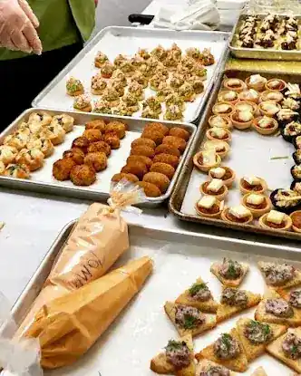 Winstead Caterers
