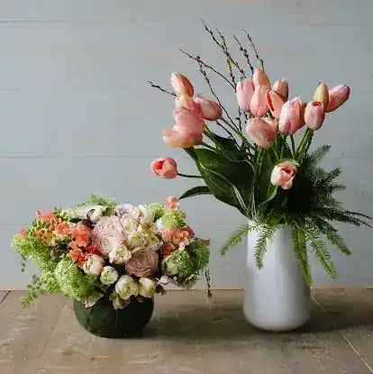 Winston Flowers