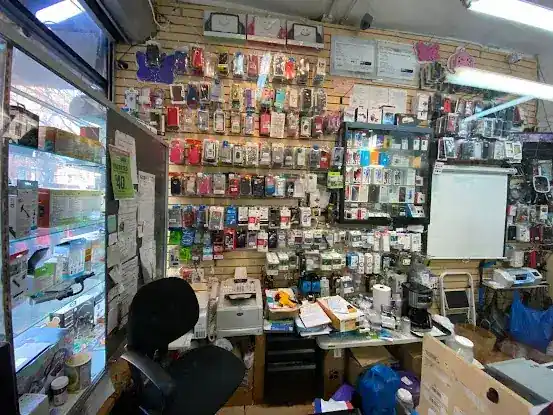 WIRELESS ACTIVATION