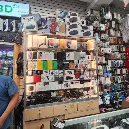 Wireless world of big apple