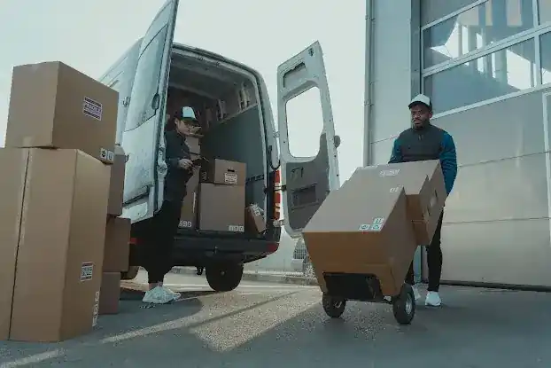 Wisdom Freight LLC
