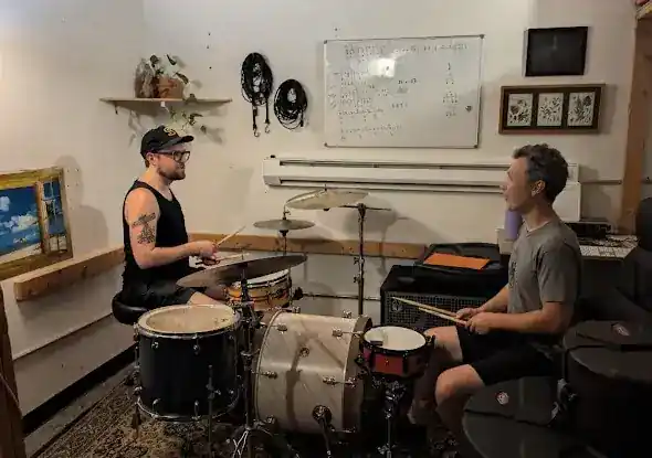 Wise Mind Drum School
