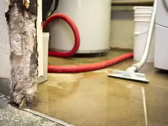 Wise Water Damage Restoration