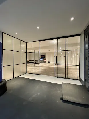 WiseGlassNY LLC | Glass Partition Walls