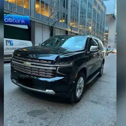 WiseGuys Nyc Limo