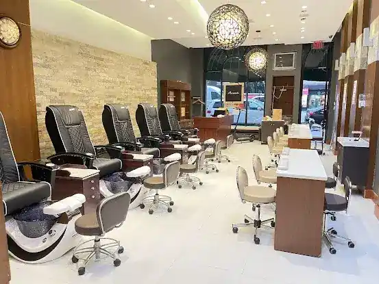 Wistaria Nail Spa II