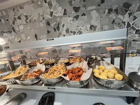 Witch Topokki | All You Can Eat Korean Restaurant in Manhattan, Topokki Buffet, Korean Street Food