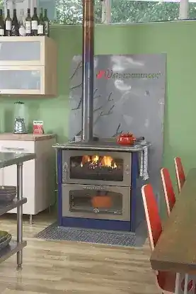 Wittus - Fire by Design