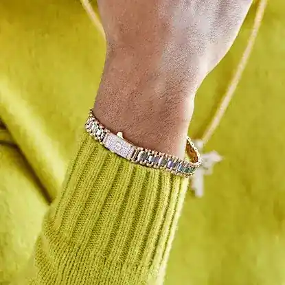 WJD Exclusives Jewelry