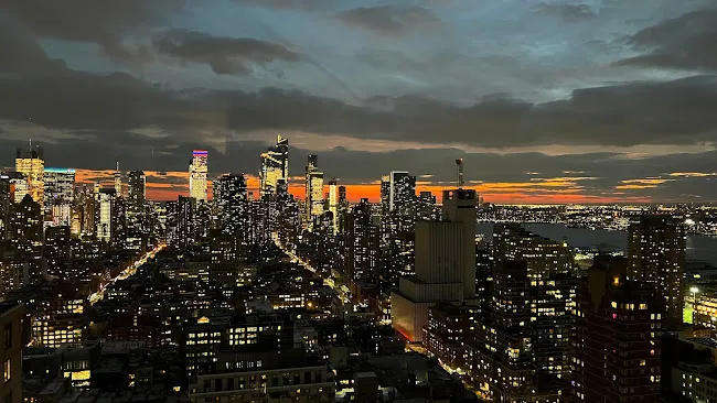 WJFNY Real Estate