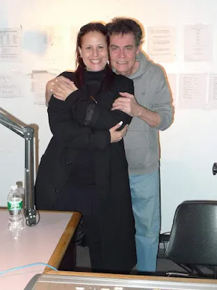 WKCR