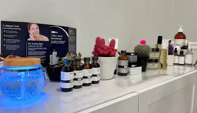 W&M Beauty Center