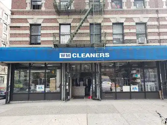 WM Cleaners