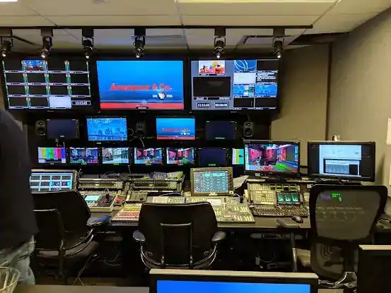 WNET-TV