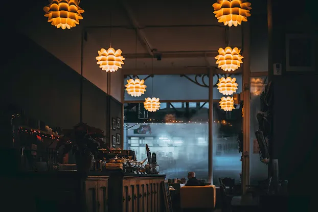 WNL Lighting Inc