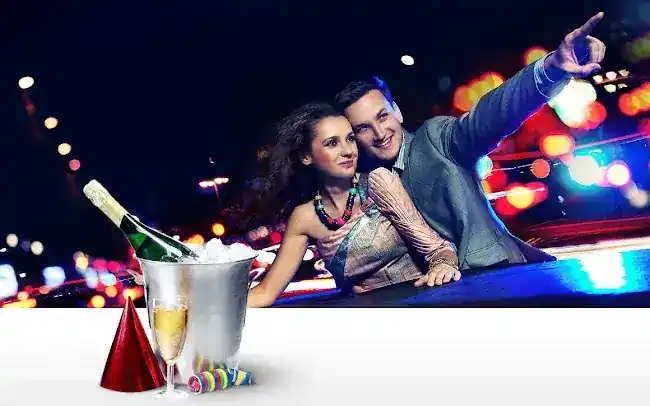 WNY Limousines Service, LLC