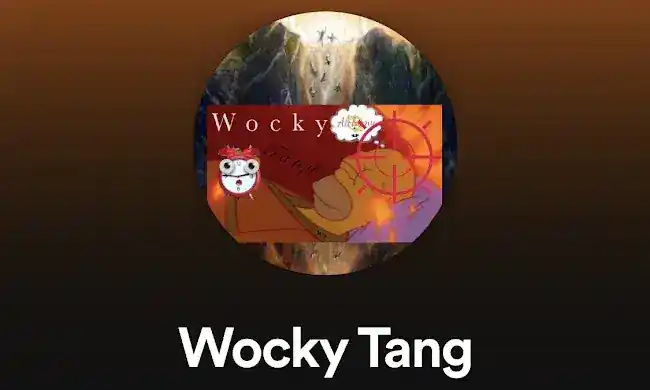 Wocky Tang
