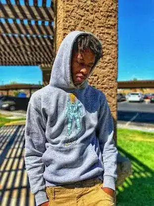 WOKE AND FLY CLOTHING