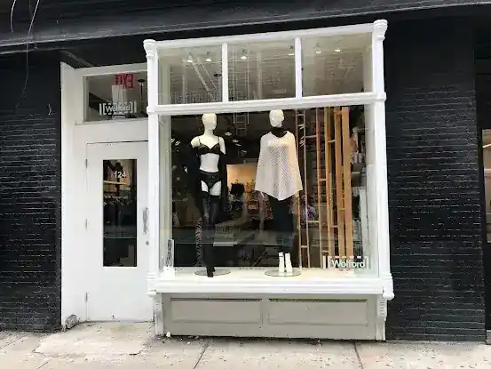 Wolford Boutique - SoHo