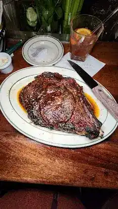 Wollensky's Grill