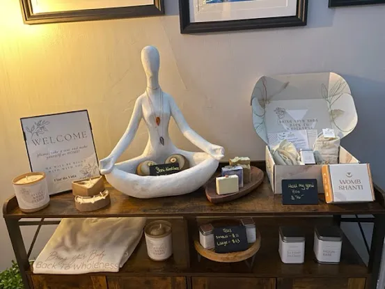 Womb Shanti