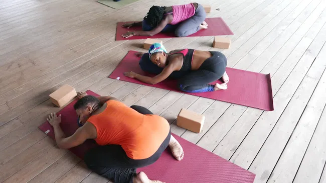 Women Of Color Healing Retreats
