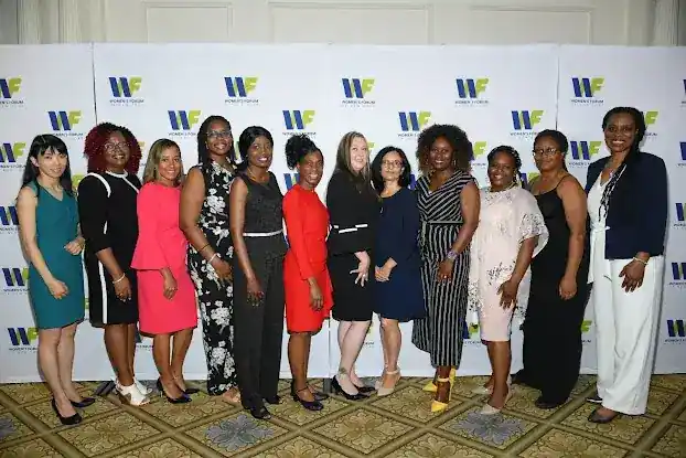 Women's Forum, Inc.