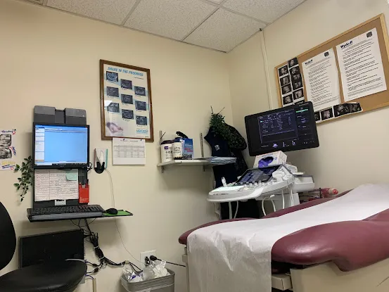 Women’s Health Center
