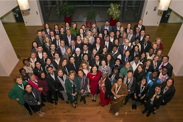 Women's World Banking