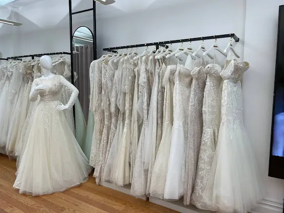 WONA bridal