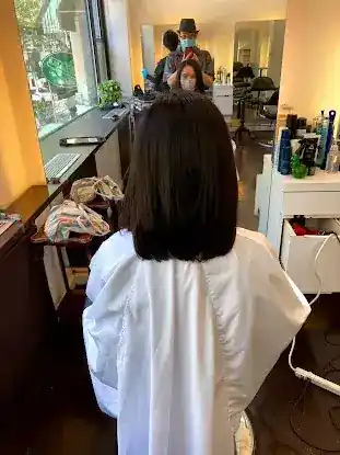Wonder World Hair Studio