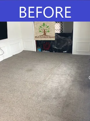 Wood Flooring Masters