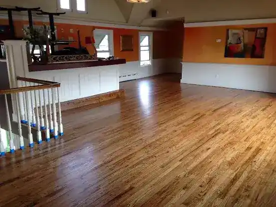 Woodcraft Floors Inc