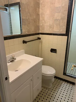 Woodhaven Tile & Stone