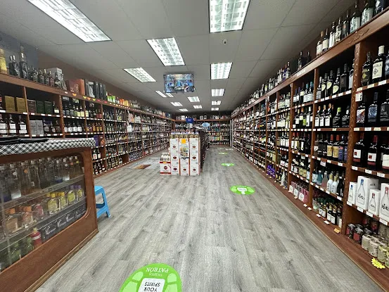 Woodland Discount Liquor