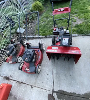 Woodlawn Small Engine Repair