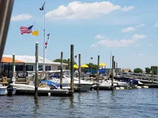 Woodmere Bay Yacht Club, Inc.