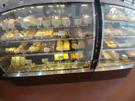 Woodside Rainbow Bakery